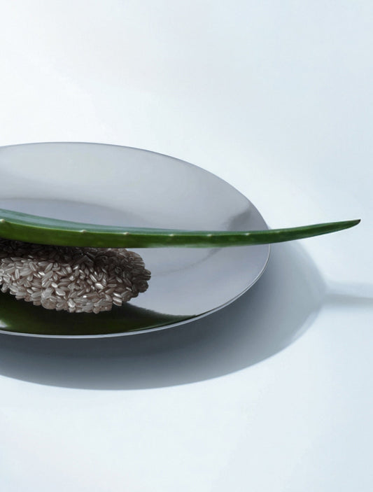 Exfoliating Grain Scrub