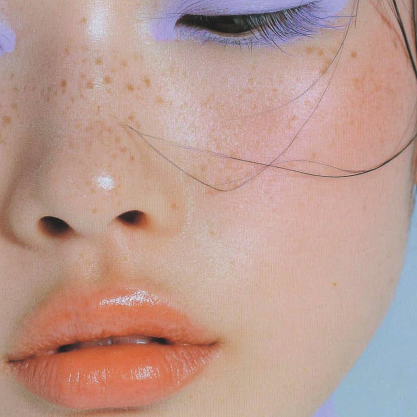 Collagen Brightening Eye Gel