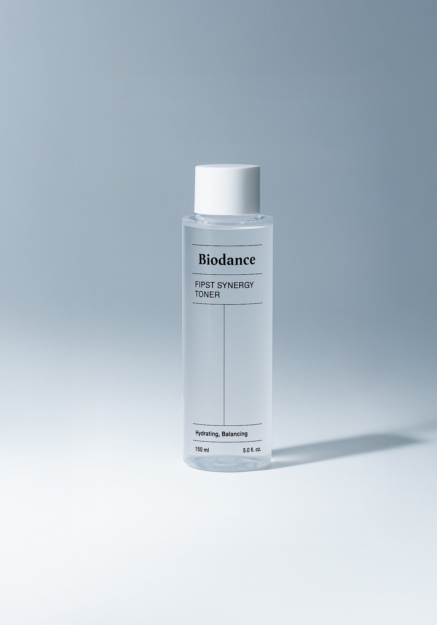 First Synergy Toner
