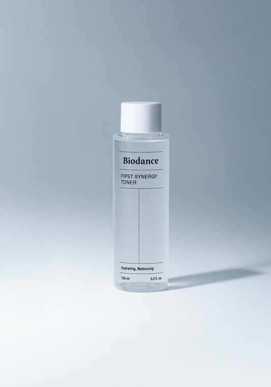 First Synergy Toner