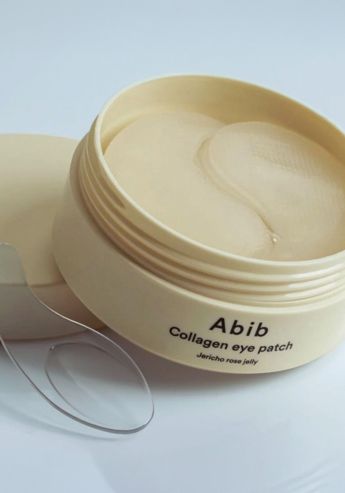 Collagen Eye Patch Jericho Rose Jelly