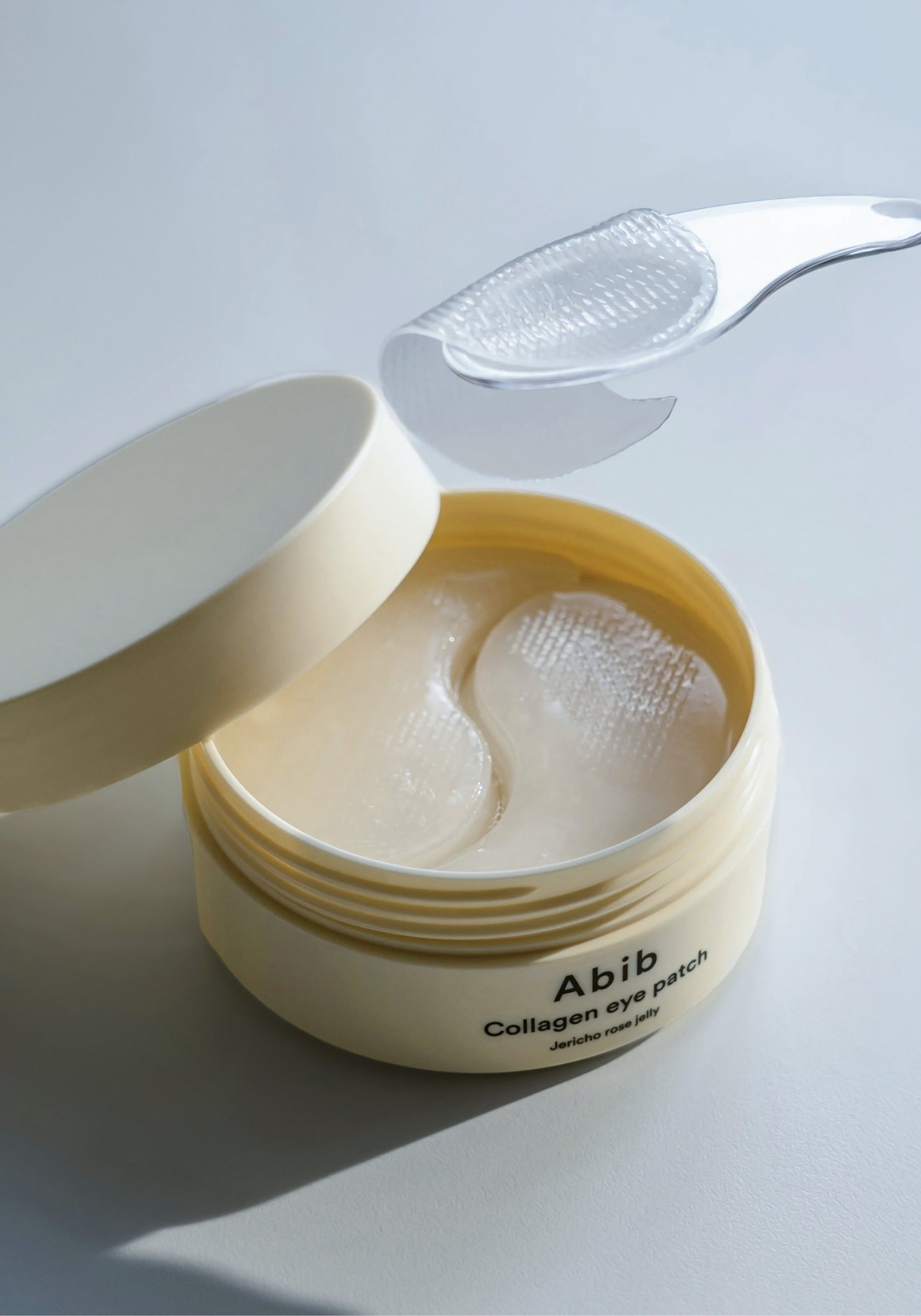 Collagen Eye Patch Jericho Rose Jelly