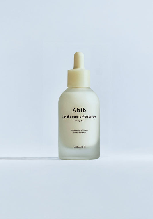 Jericho Rose Bifida Serum Firming Drop