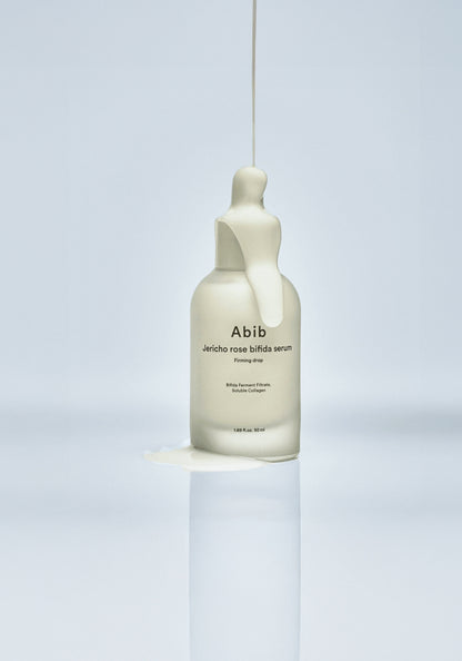 Jericho Rose Bifida Serum Firming Drop | Abib