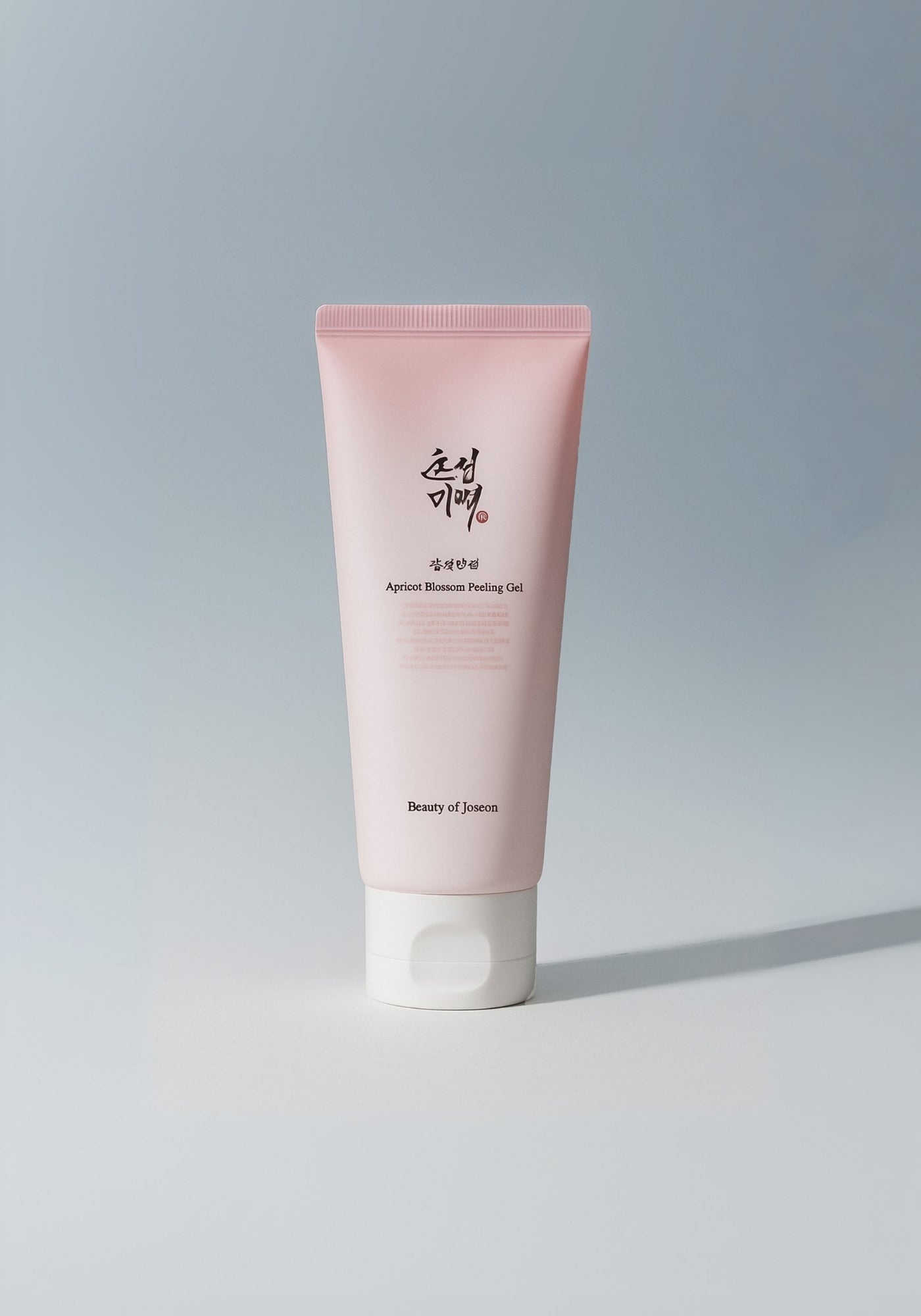 Apricot Blossom Peeling Gel