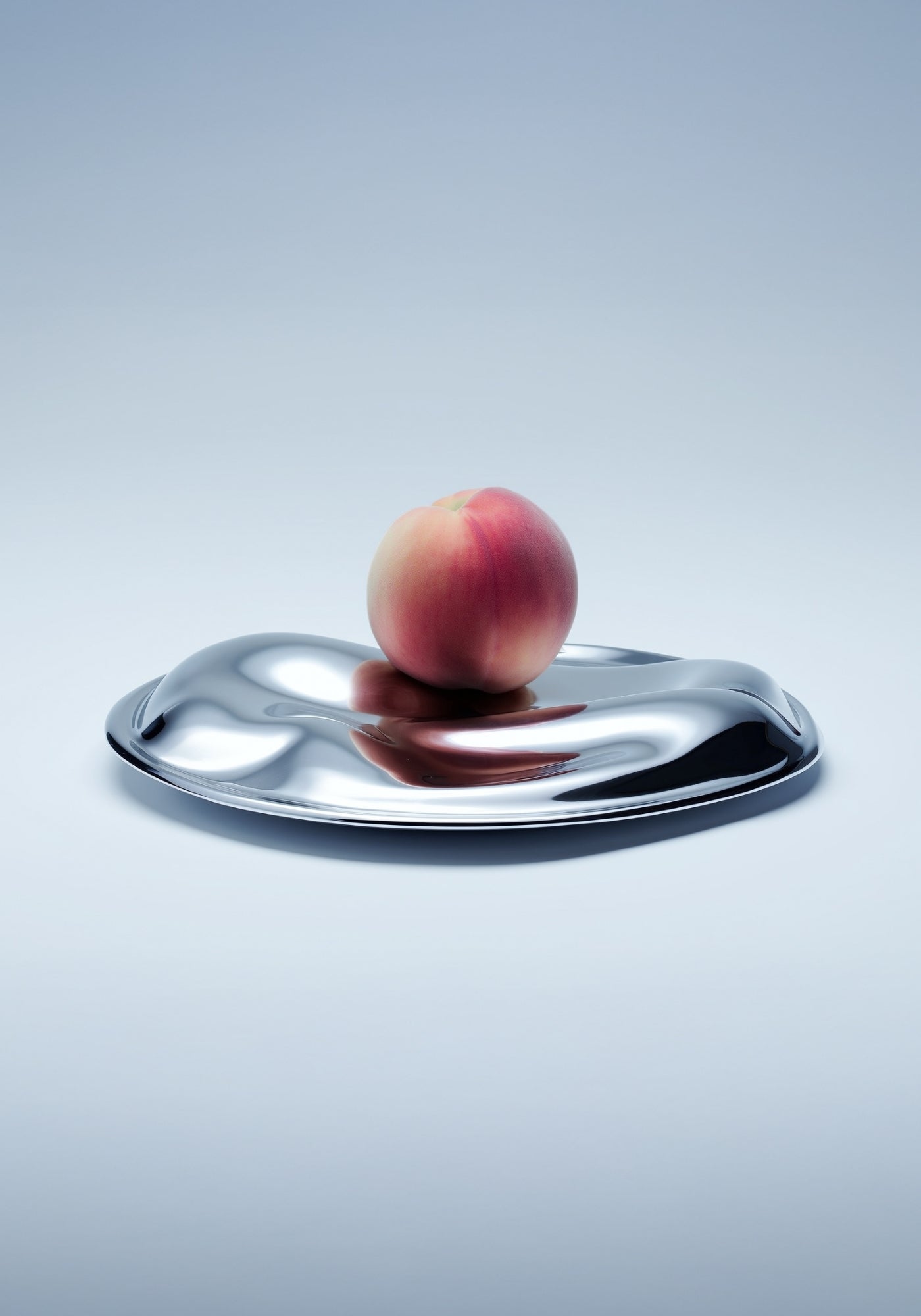 Apricot Blossom Peeling Gel