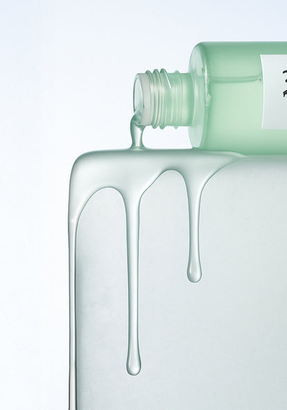 Green Plum Refreshing Toner