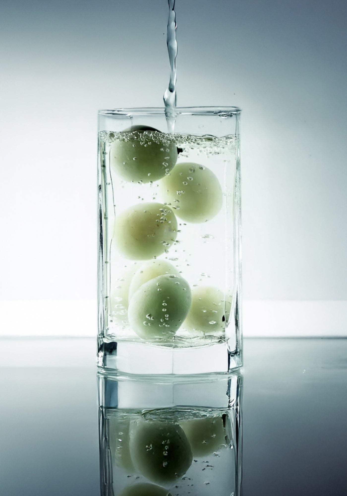 Green Plum Refreshing Toner