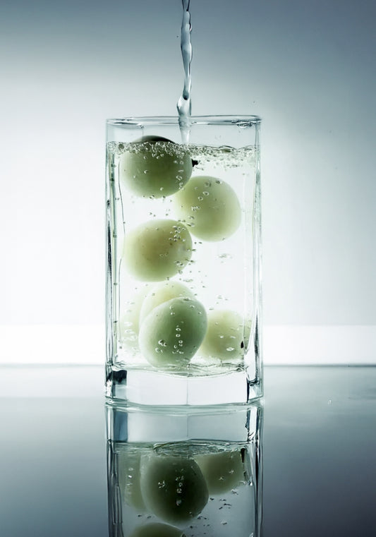 Green Plum Refreshing Toner