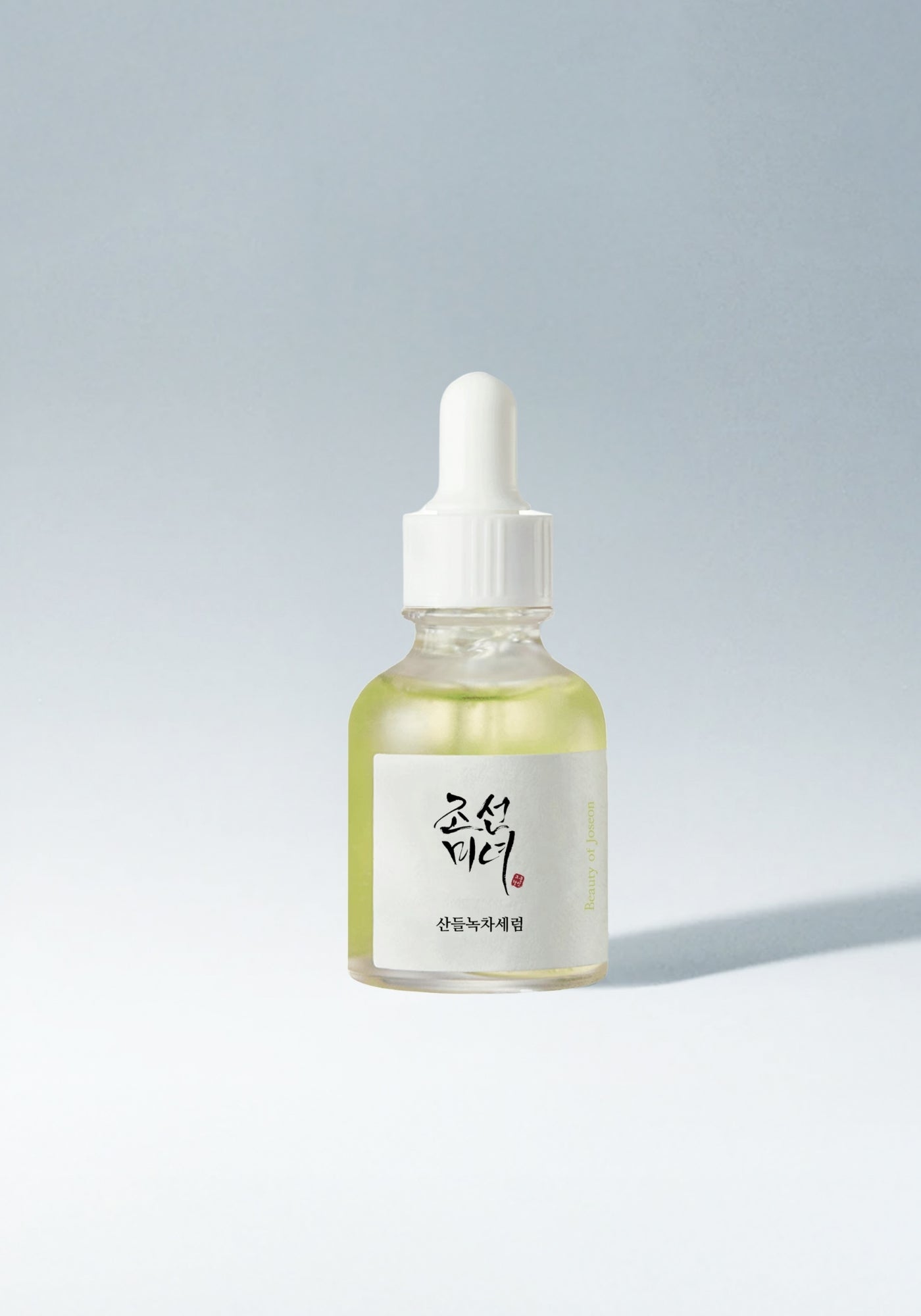 Calming Serum Green Tea