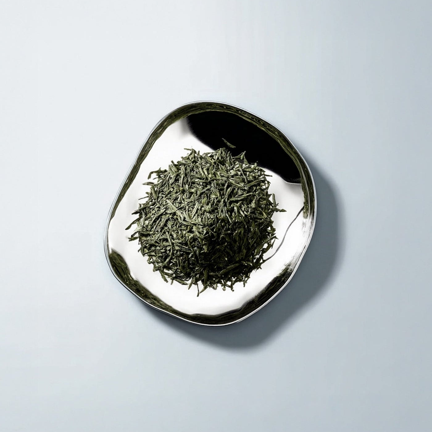 Calming Serum Green Tea
