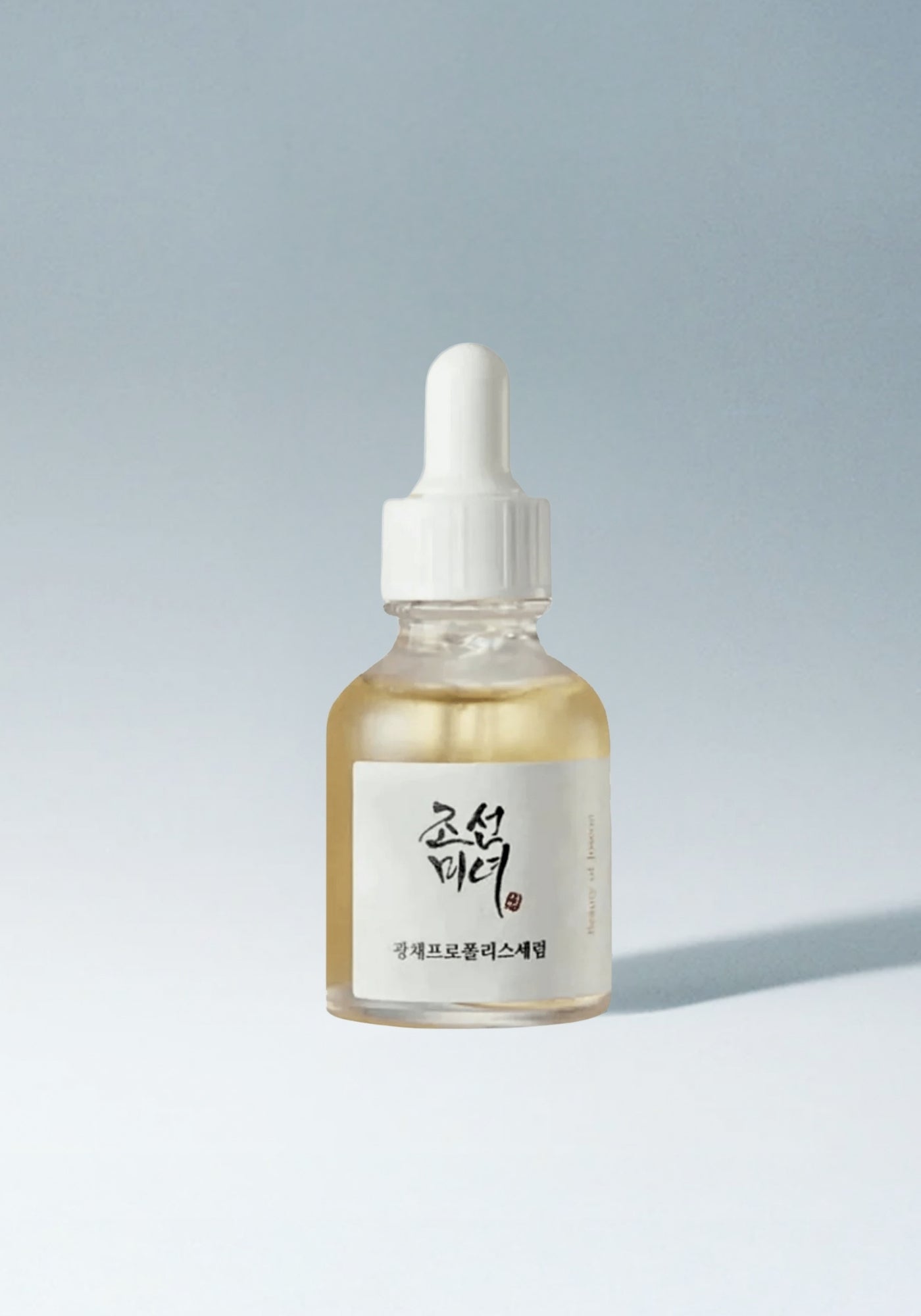 Glow Serum: Propolis + Niacinamide