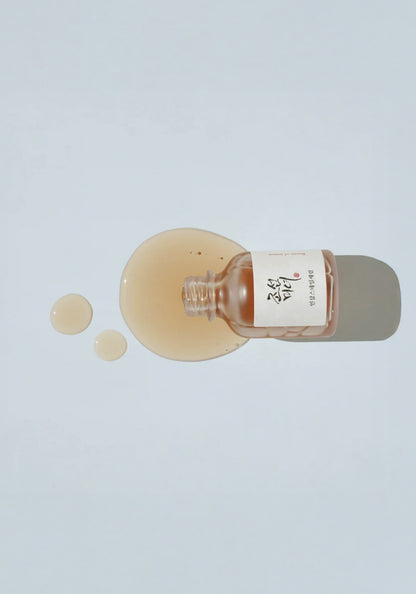 Glow Serum: Propolis + Niacinamide