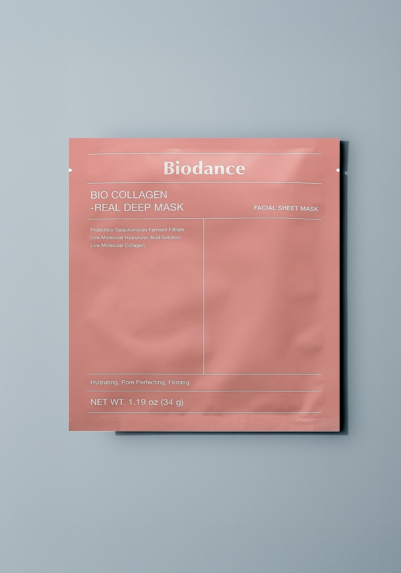 Bio Collagen Real Deep Mask