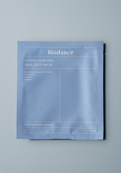 Hydra Cer-Nol Real Deep Mask