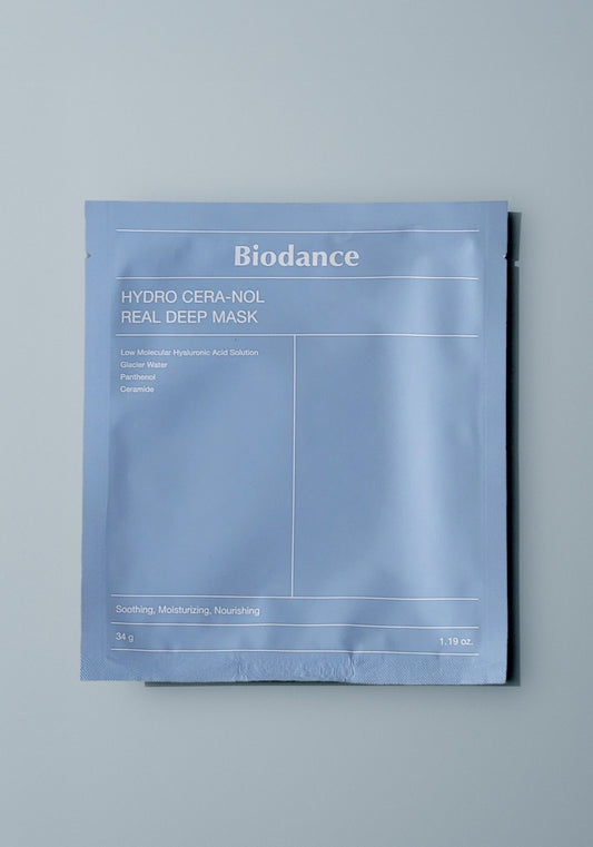 Hydra Cer-Nol Real Deep Mask
