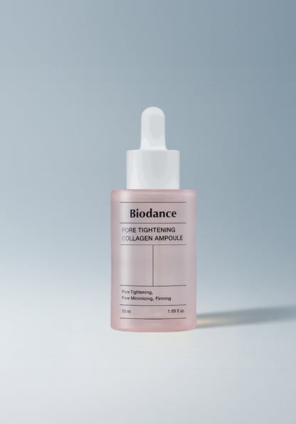 Pore Tightening Collagen Ampoule
