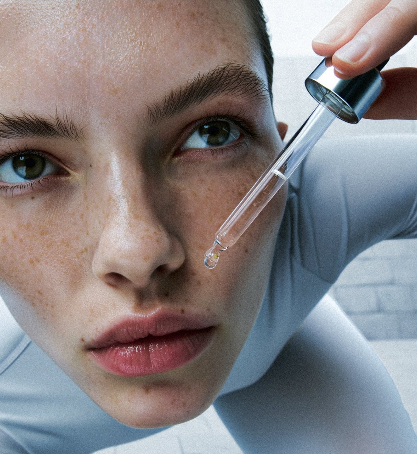 Pore Tightening Collagen Ampoule