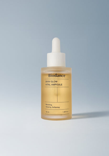 Skin Glow Vital Ampoule