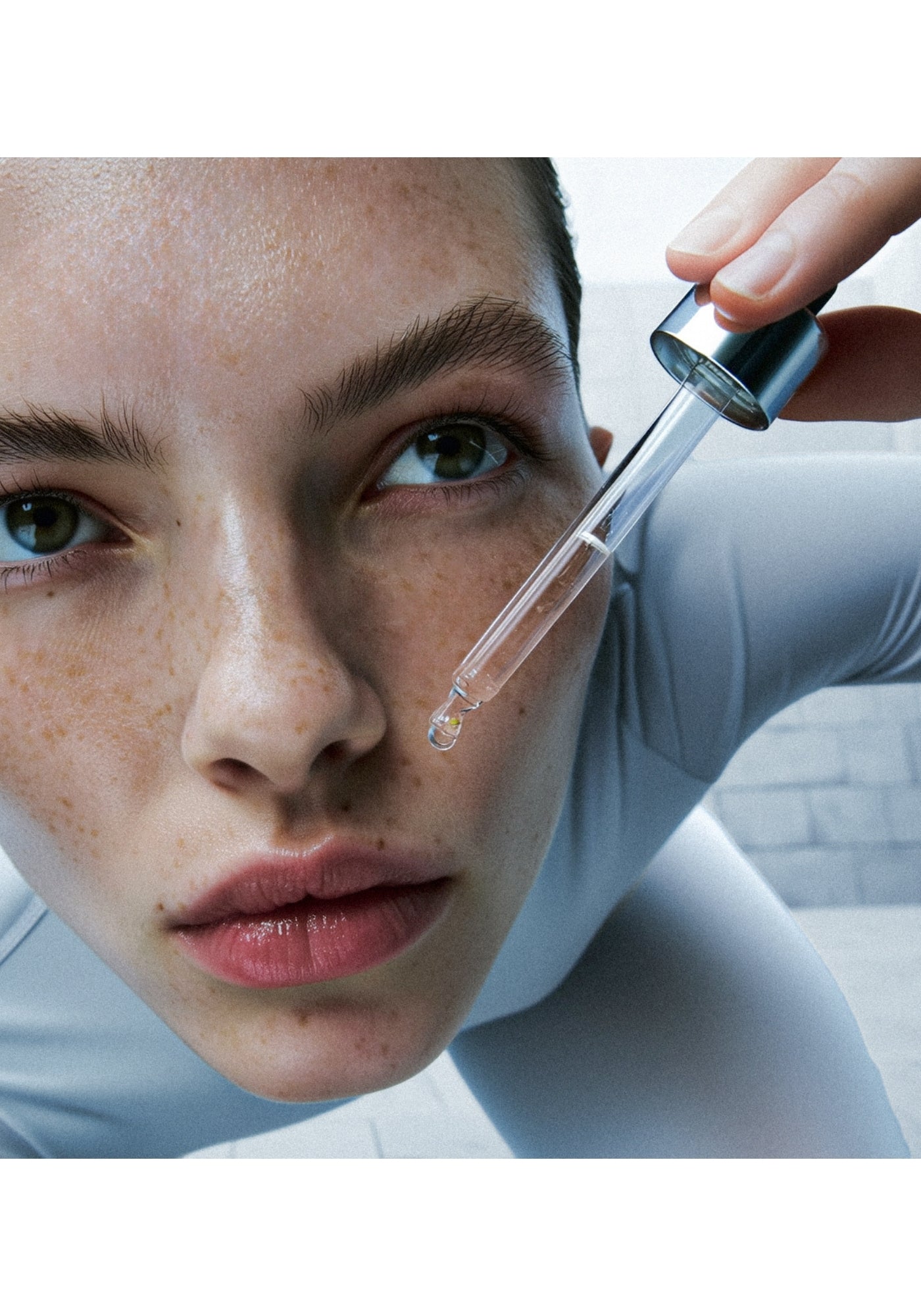 Skin Glow Vital Ampoule