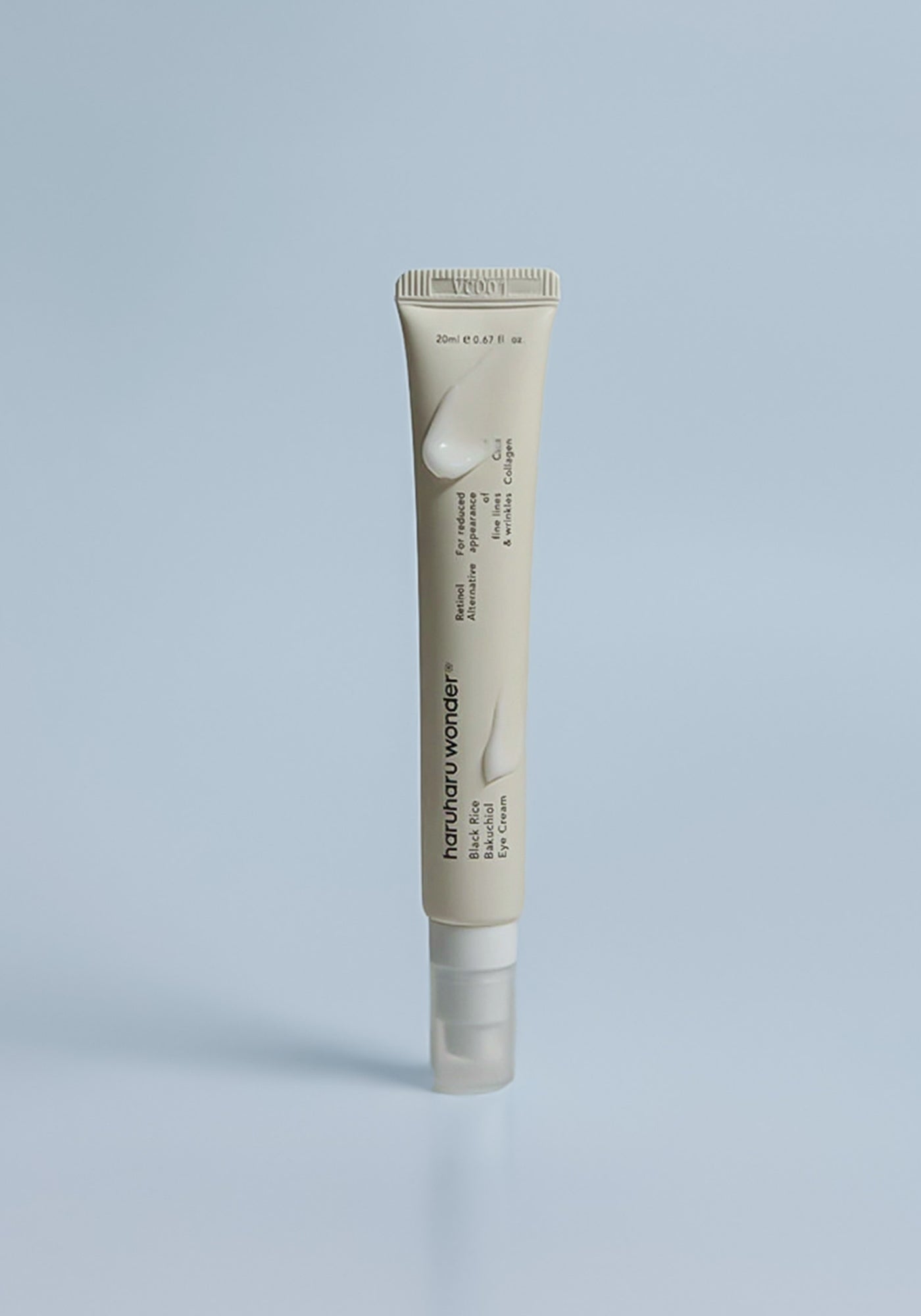 Black Rice Bakuchiol Eye Cream