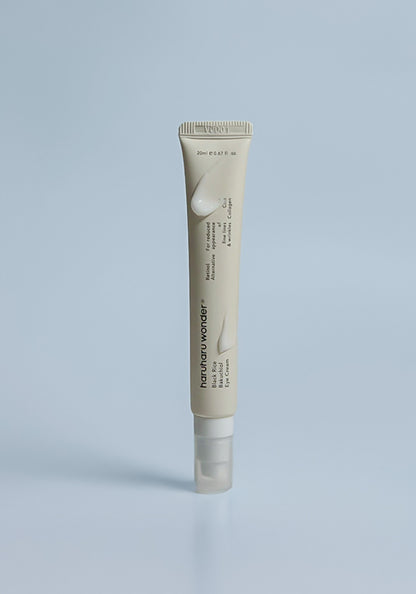 Black Rice Bakuchiol Eye Cream