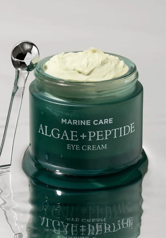 Marine Care Eye Cream