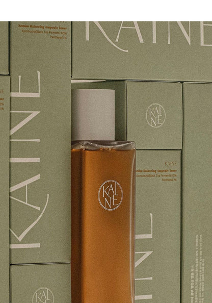 Kombu Balancing Ampoule Toner