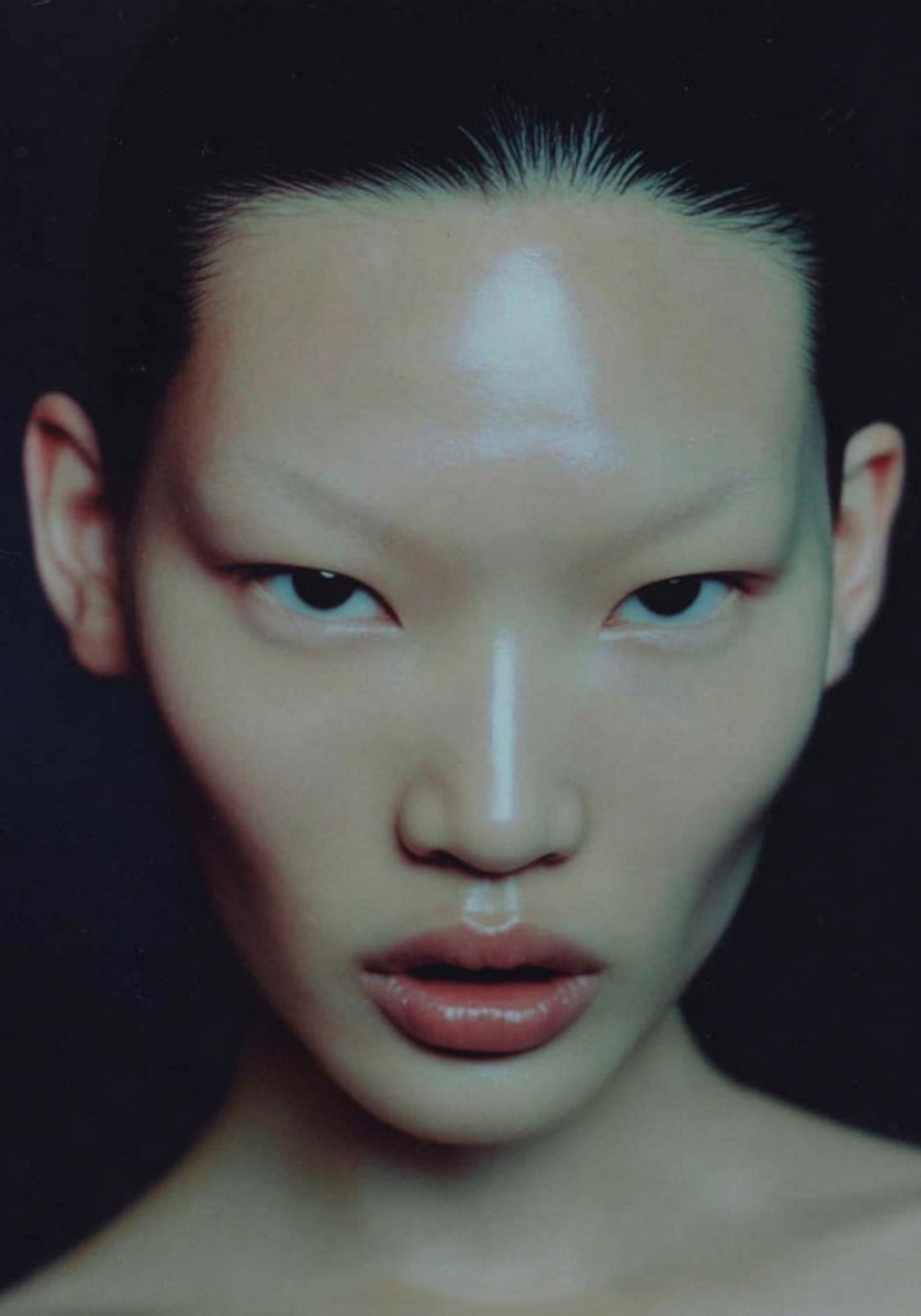 Kombu Balancing Ampoule Toner