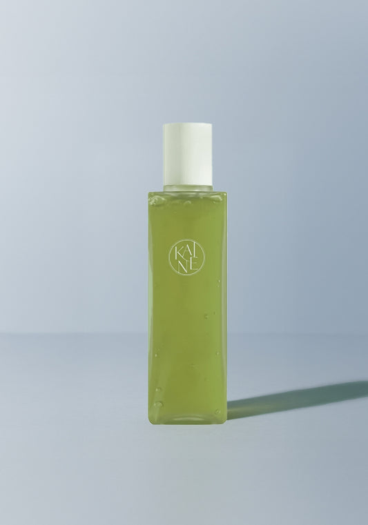 Rosemary Relief Gel Cleanser