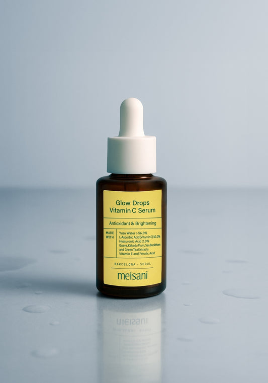 Glow Drops Vitamin C