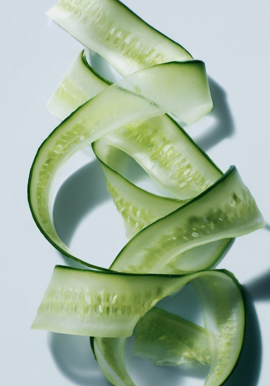 Niacinamide Cucumber Aqua Gel Cream