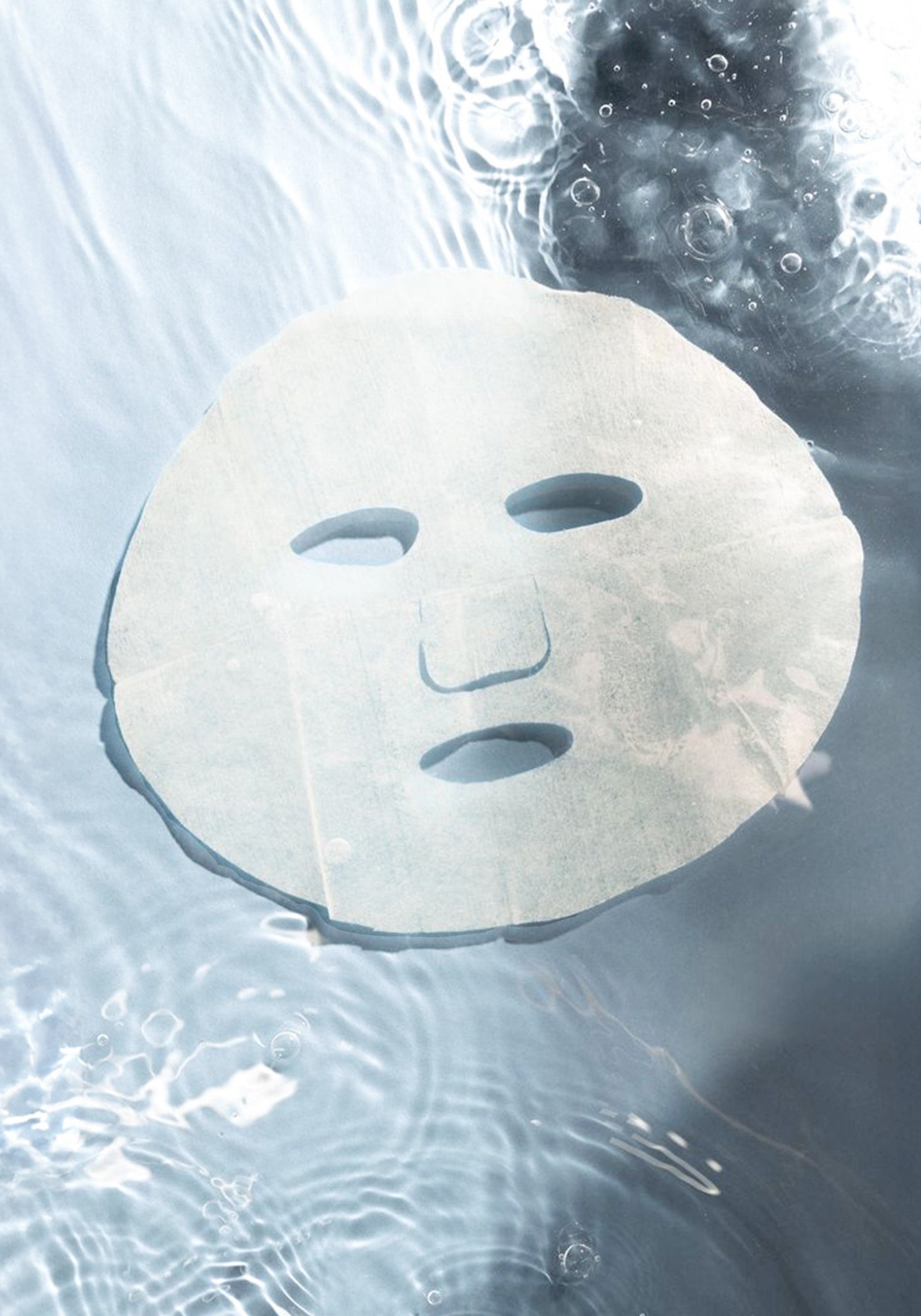 Hedera Helix Collagen Mask