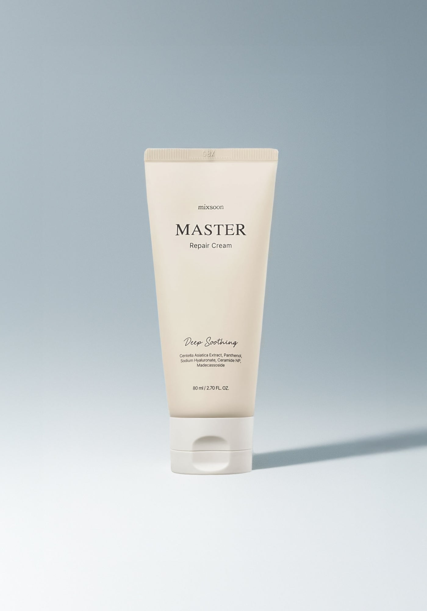Master Repair Cream