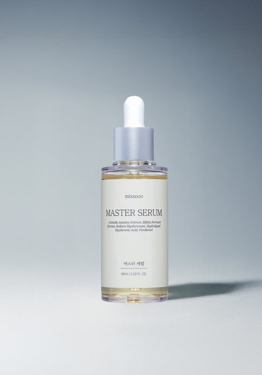 Master Serum