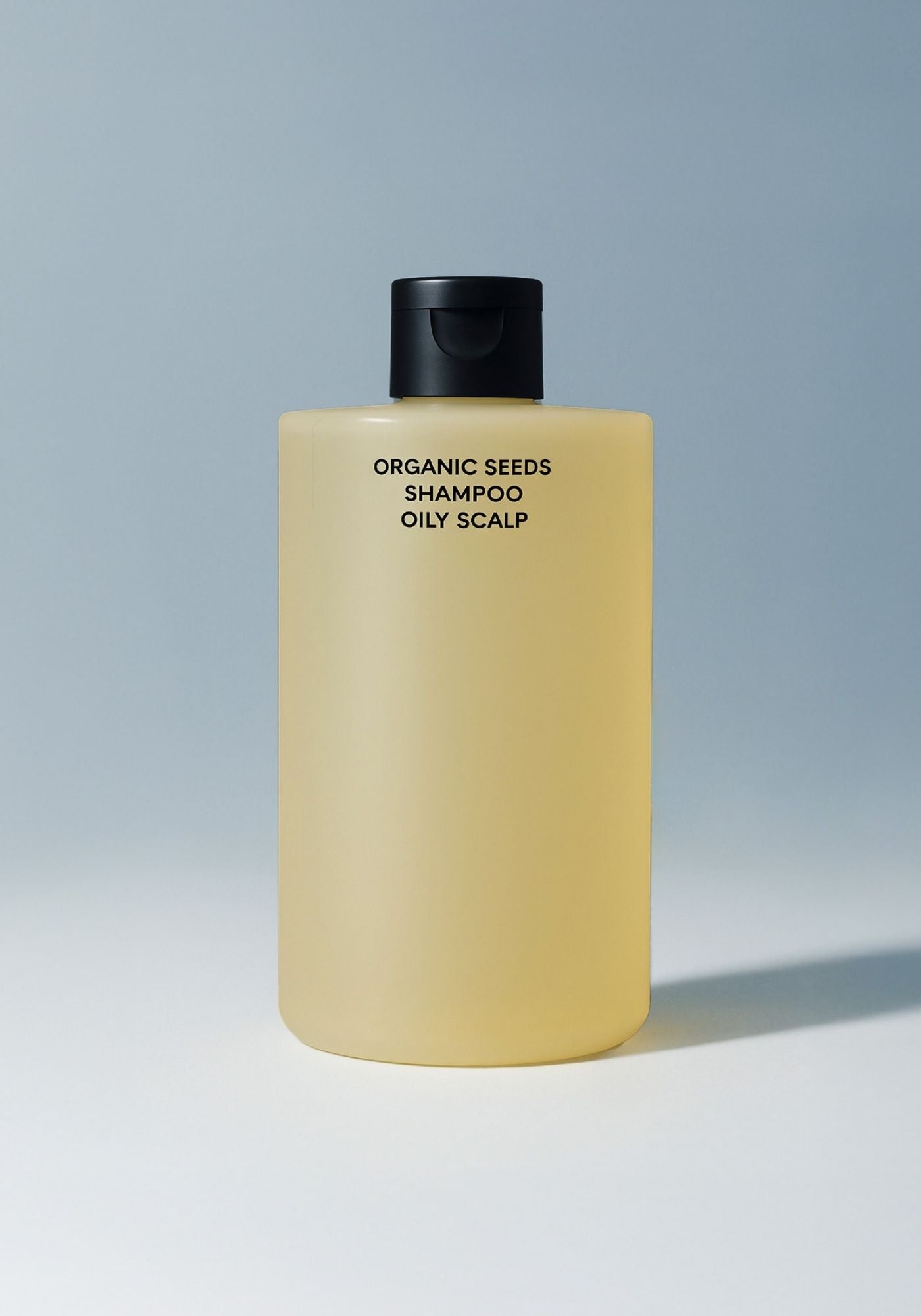 Organic Seeds Shampoo