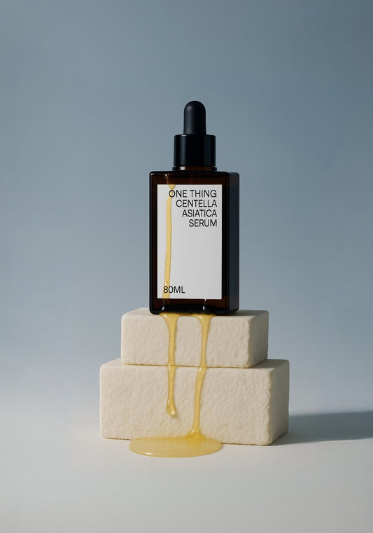 Centella Asiatica Serum