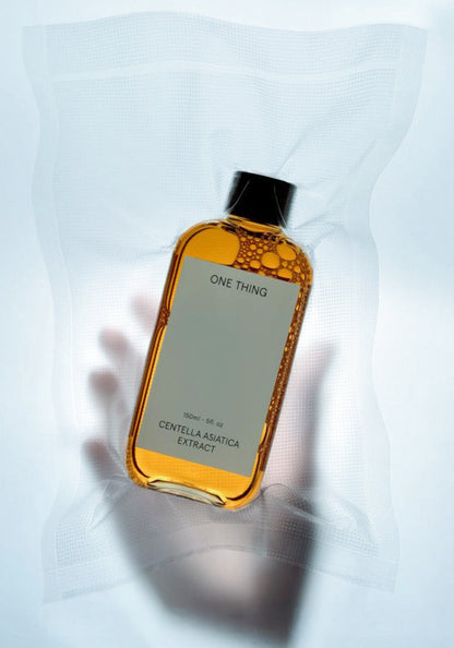 Centella Asiatica Extract