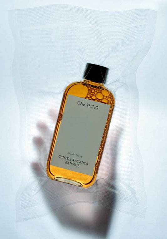Centella Asiatica Extract