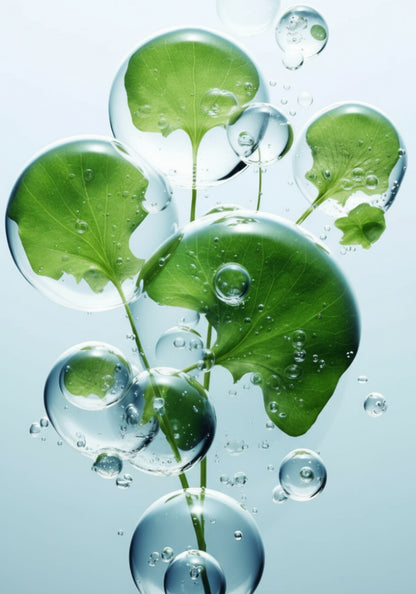Centella Asiatica Extract