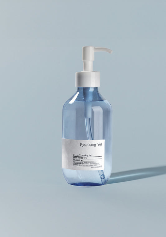 Renewal Deep Cleansing Oil