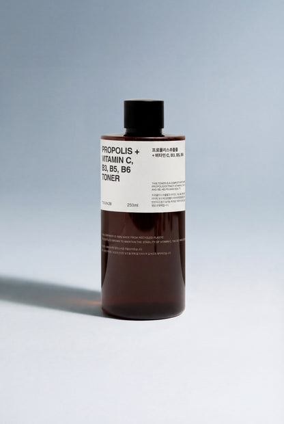 Propolis Balance Toner