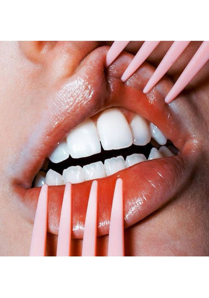 Fluoride Toothpaste