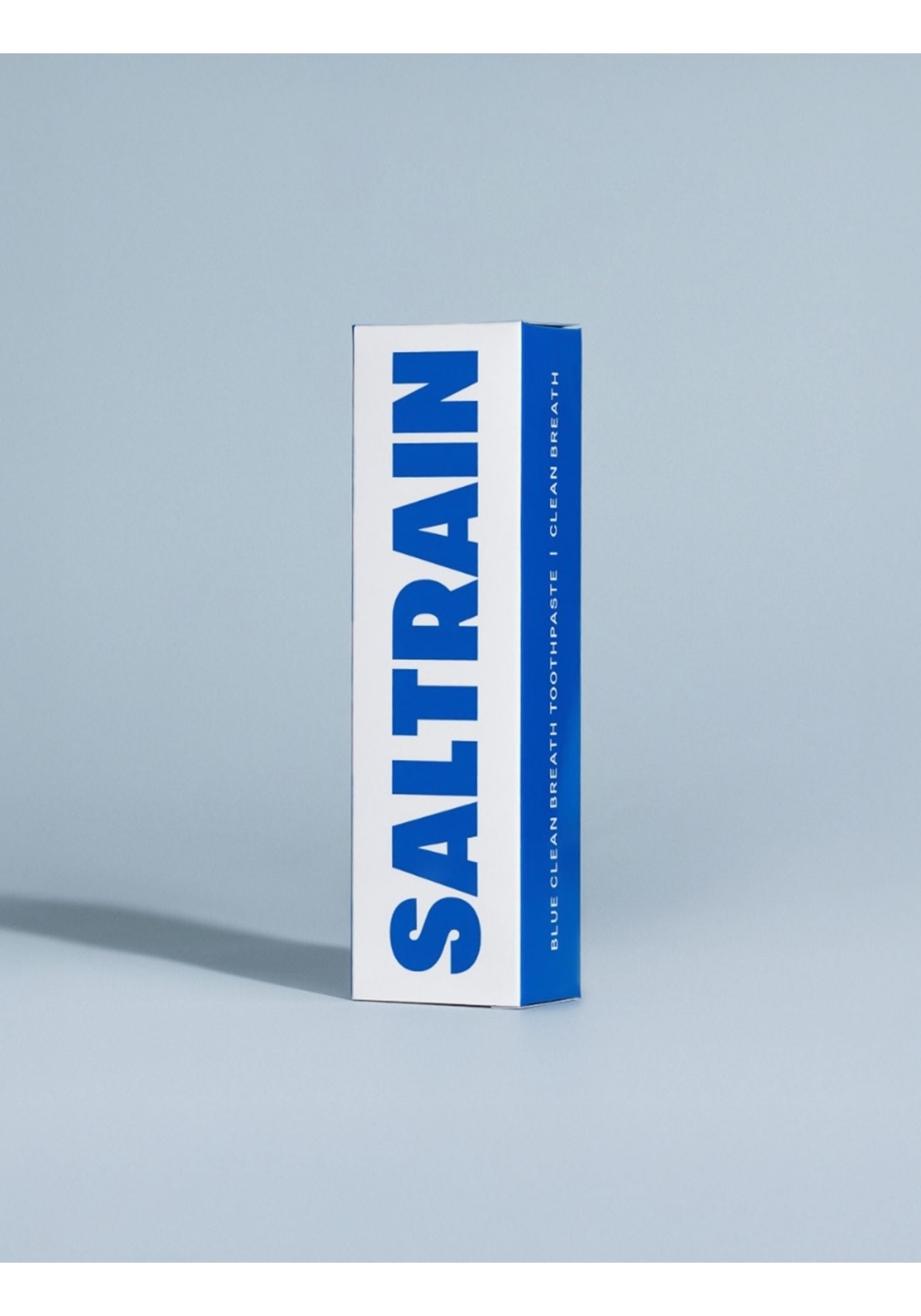 Gray Salt Toothpaste