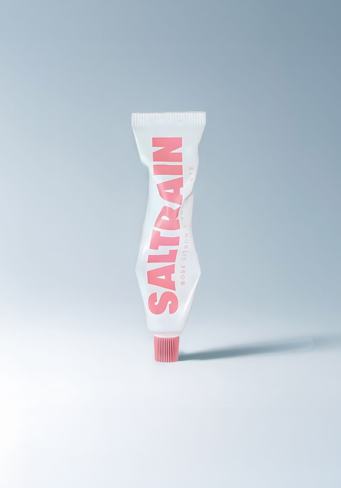 Rose Citron Toothpaste