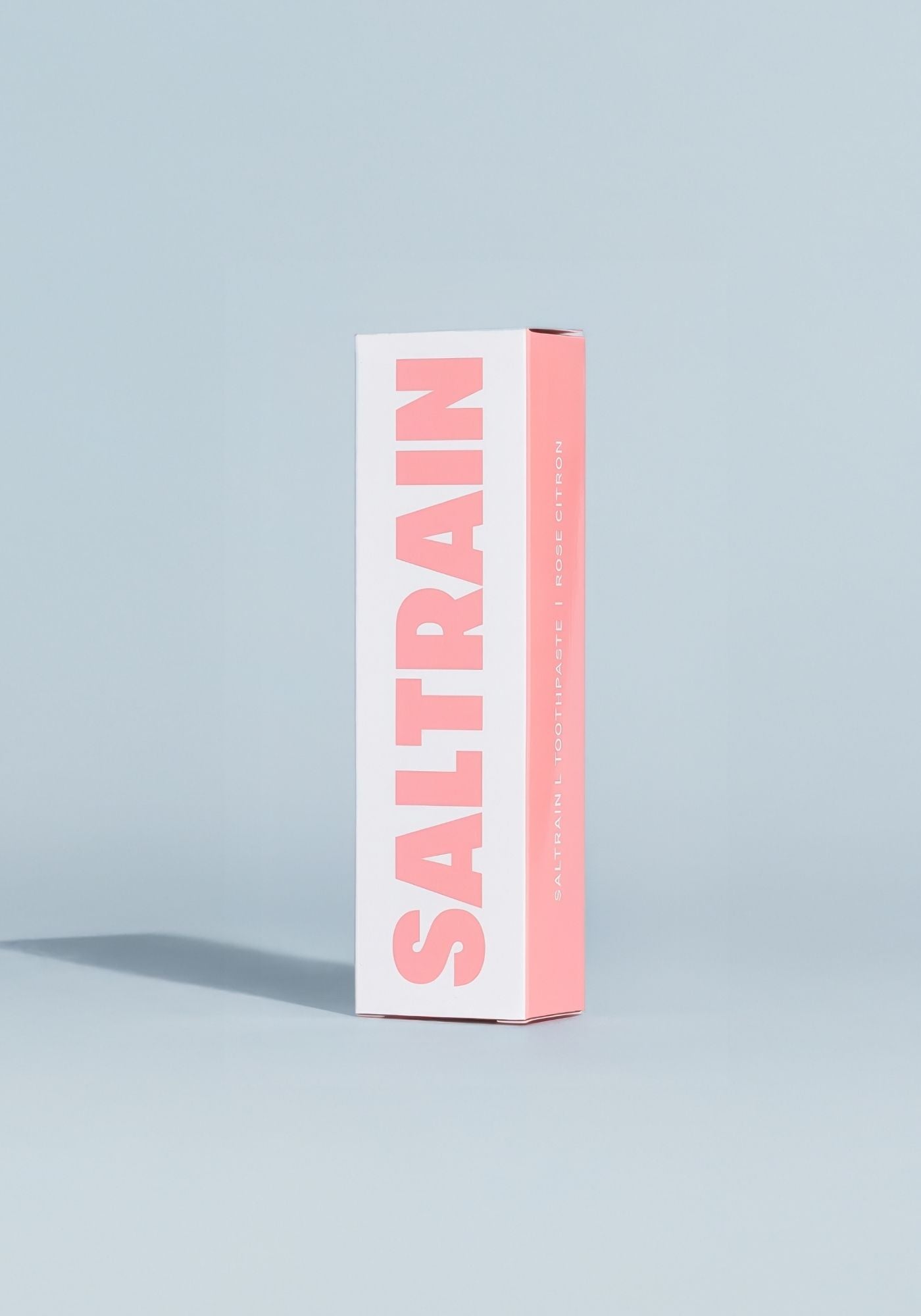 Rose Citron Toothpaste