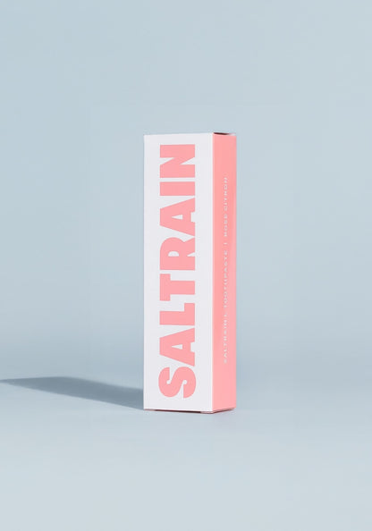 Rose Citron Toothpaste
