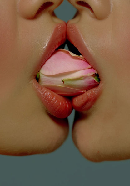 Rose Citron Toothpaste