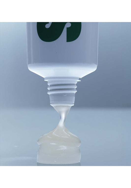 Tiger Leaf Toothpaste