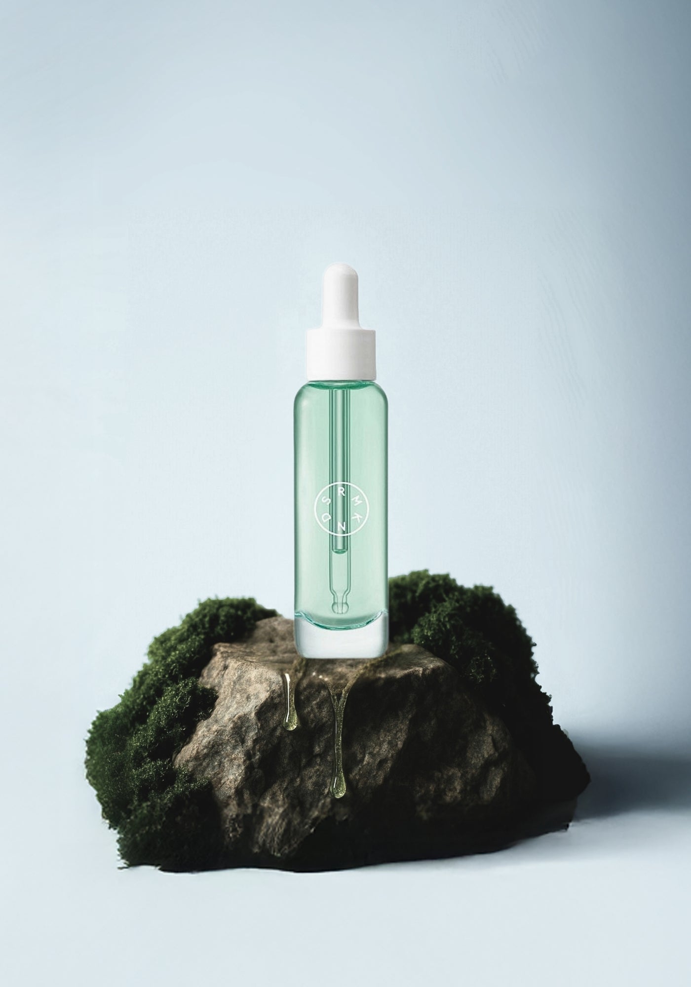 Iceland Moss Drop